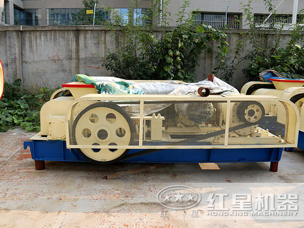輥式破碎機(jī)